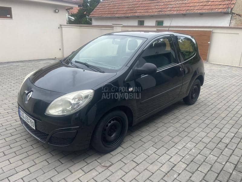 Renault Twingo 1.2 SA TABLICAMA