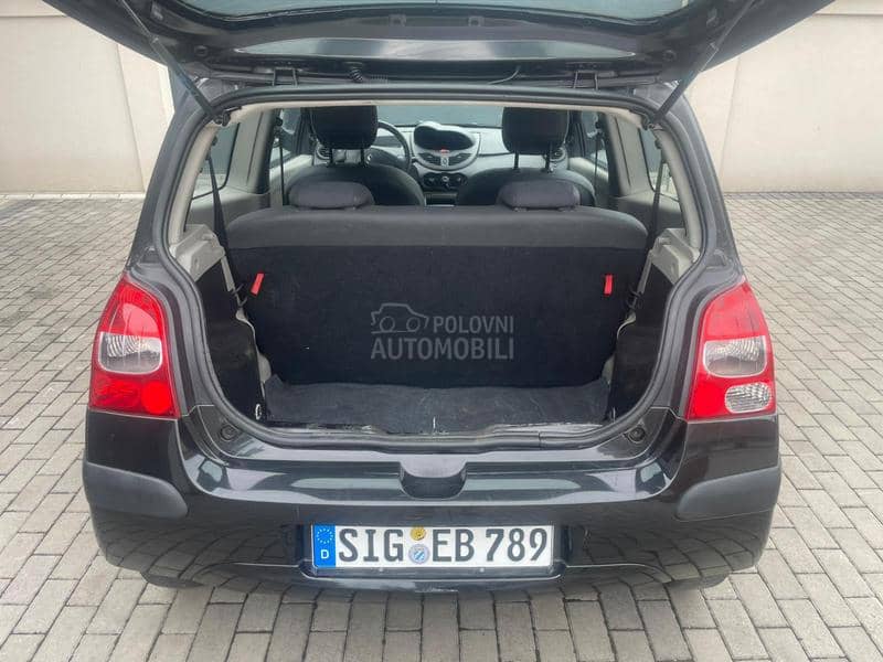 Renault Twingo 1.2 SA TABLICAMA