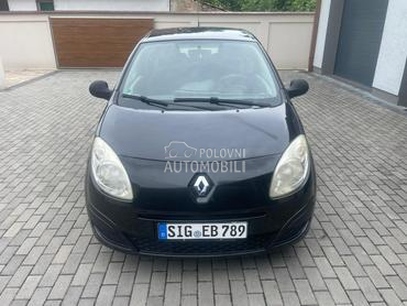 Renault Twingo 1.2 SA TABLICAMA