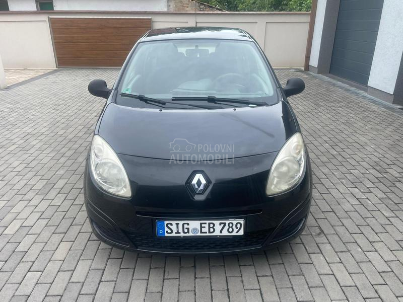 Renault Twingo 1.2 SA TABLICAMA