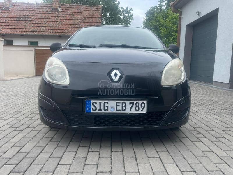 Renault Twingo 1.2 SA TABLICAMA