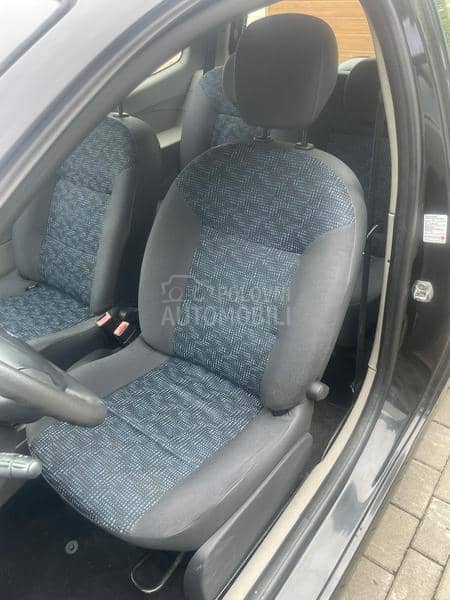 Renault Twingo 1.2 SA TABLICAMA