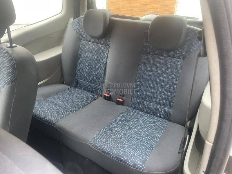 Renault Twingo 1.2 SA TABLICAMA