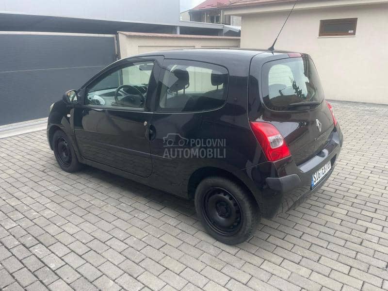Renault Twingo 1.2 SA TABLICAMA