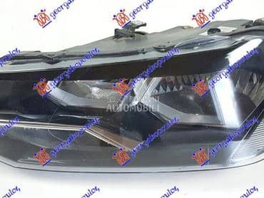 FAR ELEKTRICNI Levo za Volkswagen Polo od 2017. do 2021. god.