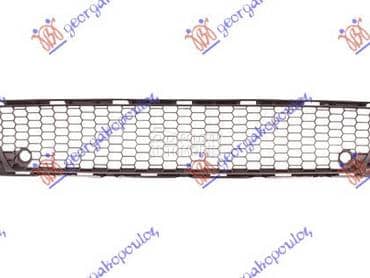 CENTRALNA RESETKA DONJA za Lexus IS 200 od 2013. do 2016. god.