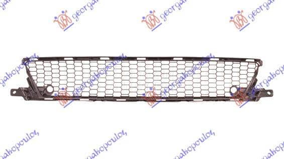 CENTRALNA RESETKA DONJA