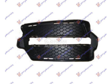 RESETKA PREDNJEG BRANIKA... za Mercedes Benz GLK Klasa od 2012. do 2015. god.