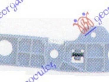 NOSAC PREDNJEG BRANIKA... za Ford EcoSport od 2013. do 2017. god.