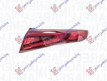 STOP LAMPA SPOLJASNJA CELA... za Alfa Romeo Giulia za 2015. god.