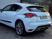 Citroen DS4 2.0HDI EXCLUSIVE