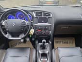 Citroen DS4 2.0HDI EXCLUSIVE