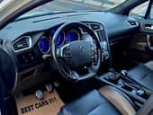 Citroen DS4 2.0HDI EXCLUSIVE