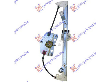 PODIZAC ZADNJEG PROZORA ELEKTR za Mercedes Benz A Klasa od 2015. do 2018. god.