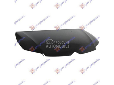 HAUBA 08- za Citroen C4 od 2004. do 2011. god.