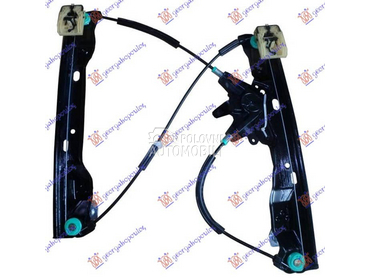 PODIZAC PREDNJEG PROZORA... za Ford Focus od 2014. do 2018. god.