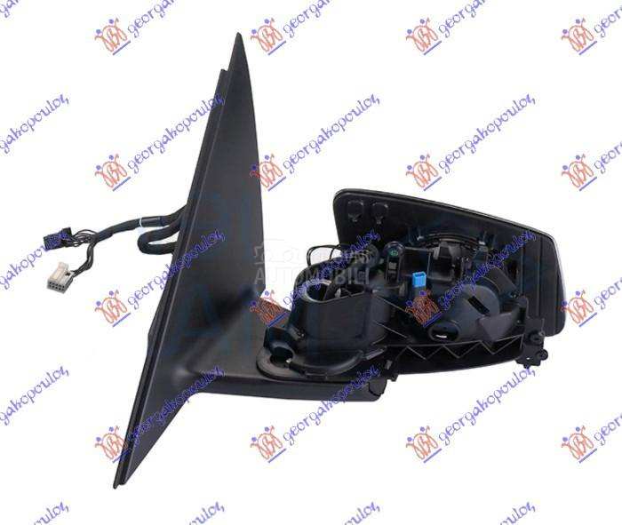 RETROVIZOR (BEZ POKLOPCA) ELEK
