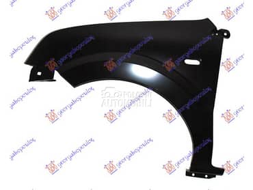 KRILO Levo za Ford Fusion od 2002. do 2012. god.