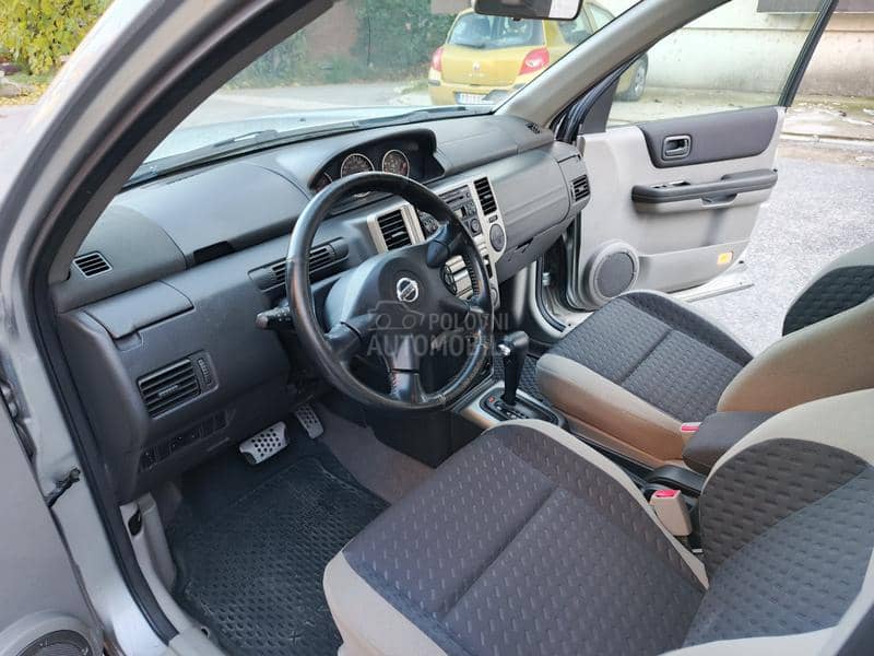 Nissan X-Trail T 30