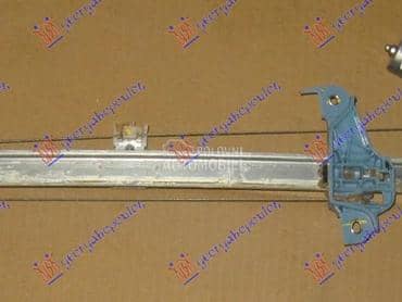 PODIZAC PREDNJEG PROZORA... za Suzuki Swift od 2017. do 2024. god.