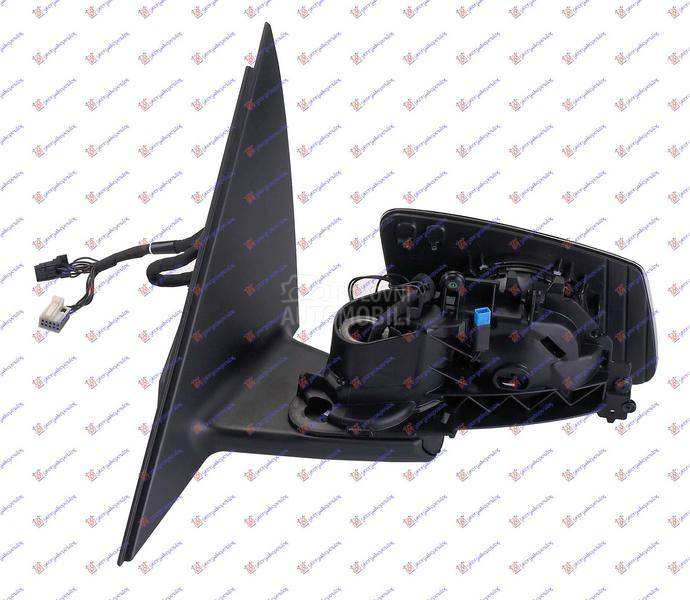 RETROVIZOR (BEZ POKLOPCA) ELEK