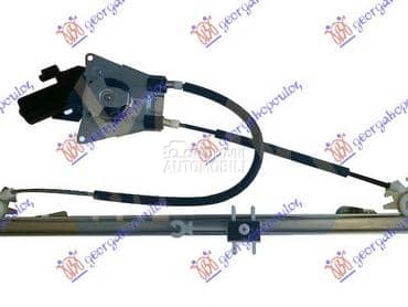 PODIZAC PREDNJEG PROZORA... za Fiat Scudo od 2004. do 2007. god.