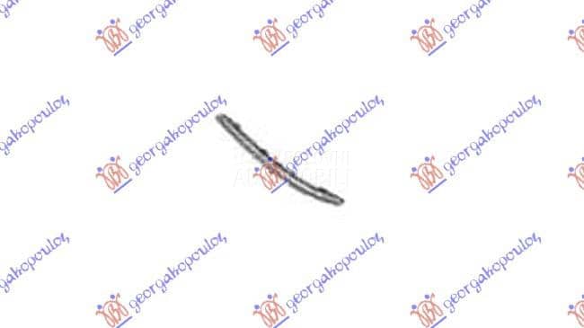 LAJSNA PREDNJEG BRANIKA...