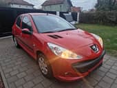 Peugeot 206 plus 1.1