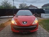 Peugeot 206 plus 1.1
