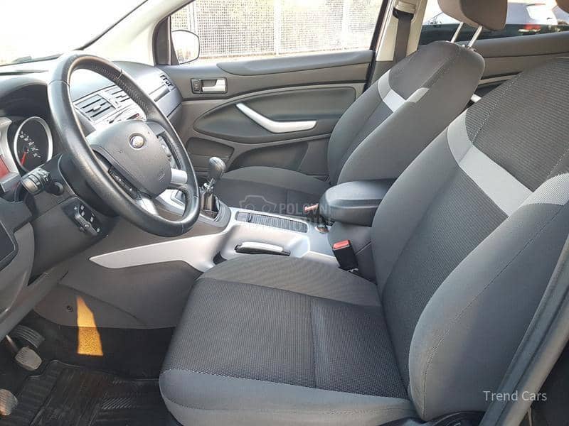 Ford Kuga 2.0 TDCI