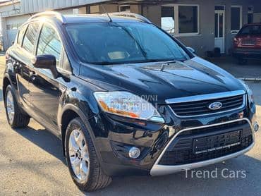 Ford Kuga 2.0 TDCI