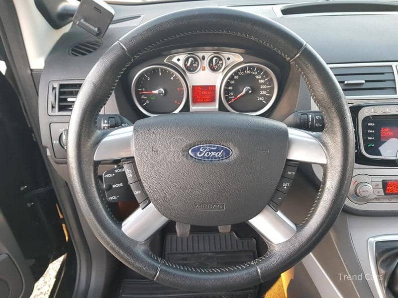 Ford Kuga 2.0 TDCI