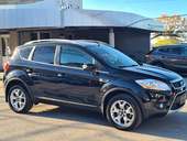 Ford Kuga 2.0 TDCI