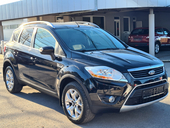 Ford Kuga 2.0 TDCI