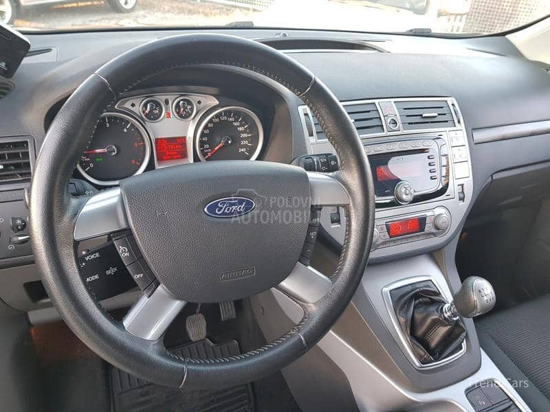 Ford Kuga 2.0 TDCI