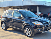 Ford Kuga 2.0 TDCI