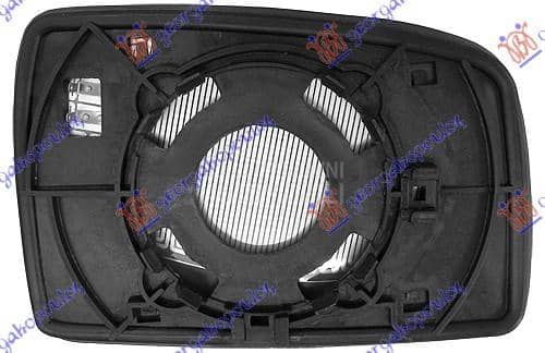 STAKLO RETROVIZORA SA...