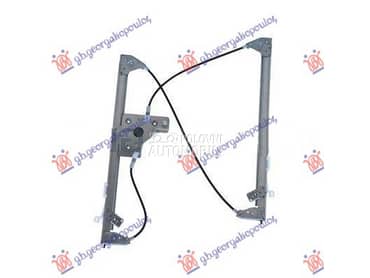 PODIZAC PREDNJEG PROZORA... za Citroen C4 Picasso od 2014. do 2017. god.