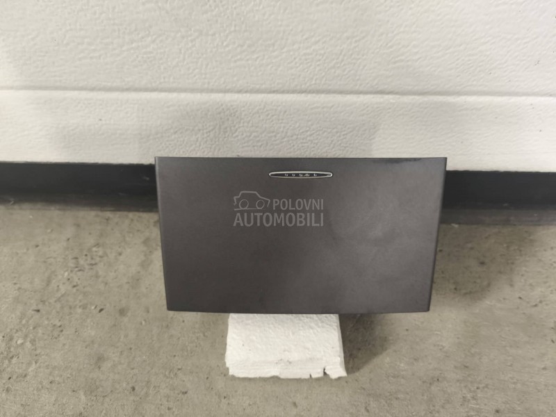 Phaeton zadnja kaseta