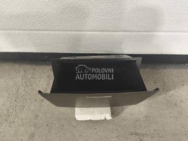 Phaeton zadnja kaseta za Volkswagen Phaeton od 2004. do 2007. god.