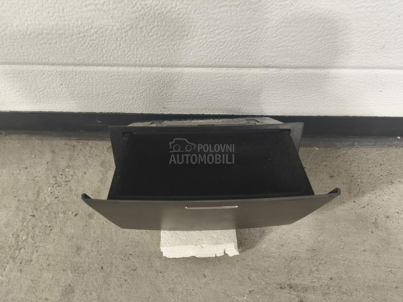 Phaeton zadnja kaseta