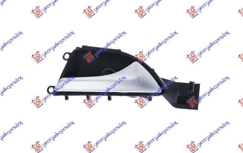 KVAKA PREDNJIH/ZADNJIH VRATA U