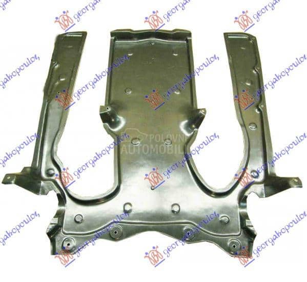 ZASTITA MOTORA ZADNJA...