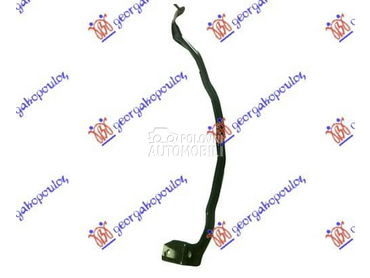 NOSAC PREDNJEG BRANIKA... za Mitsubishi L200 od 2006. do 2010. god.