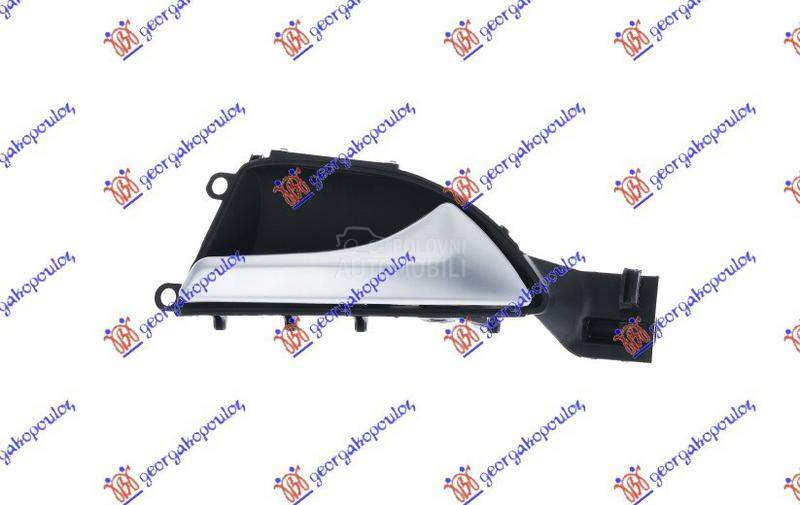 KVAKA PREDNJIH/ZADNJIH VRATA U