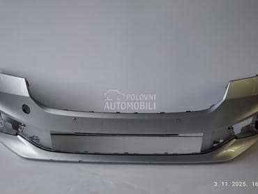 Obloga prednjeg branika za Škoda Fabia od 2022. do 2025. god.