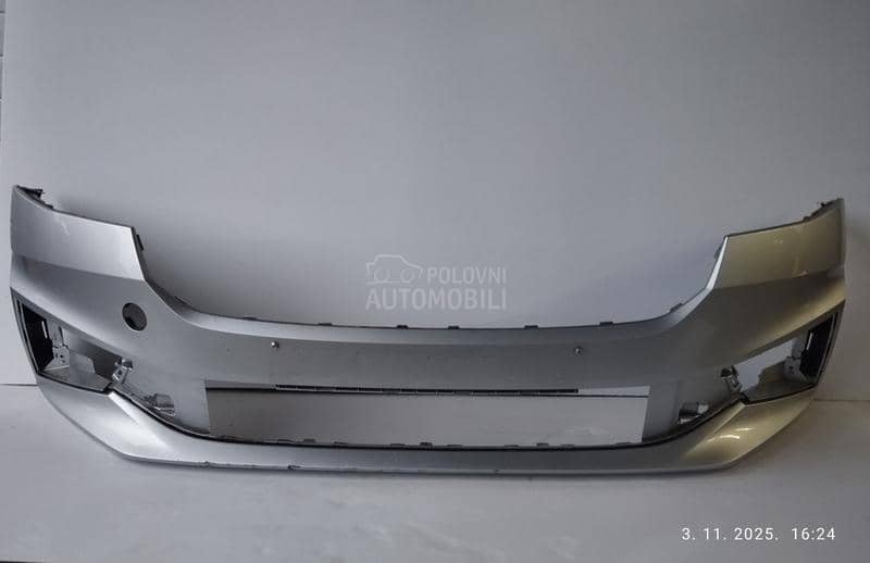 Obloga prednjeg branika