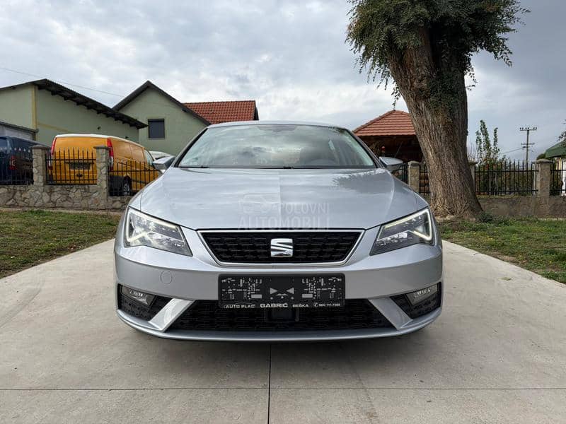 Seat Leon 1.6 TDI /LED MATRIX/