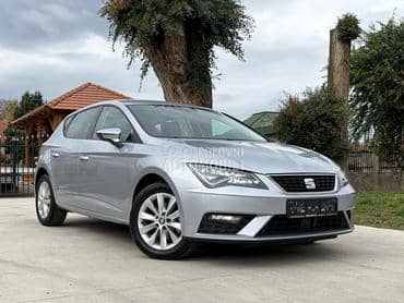Seat Leon 1.6 TDI /LED MATRIX/
