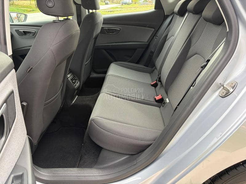 Seat Leon 1.6 TDI /LED MATRIX/